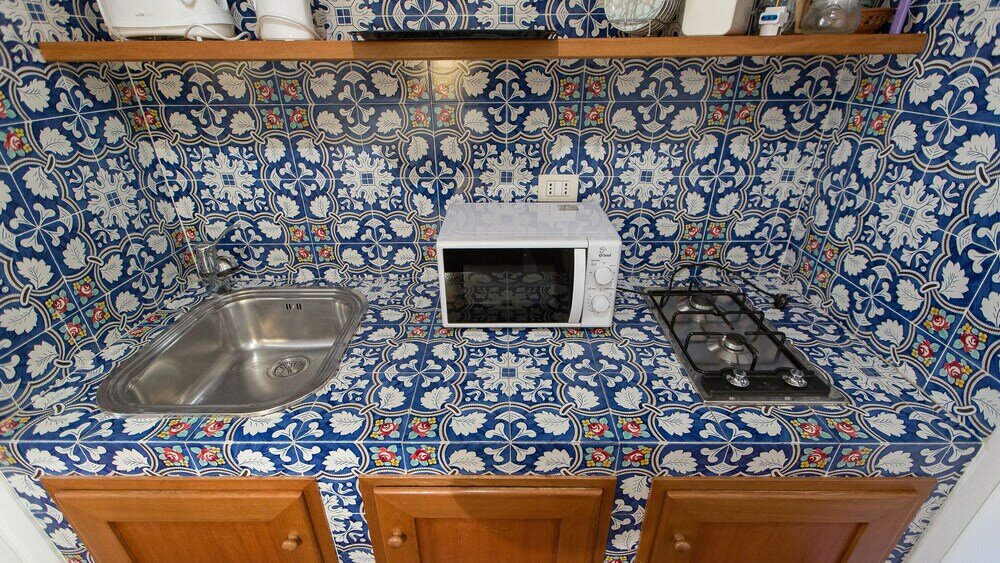 Фото Rental in Rome Scala Studio