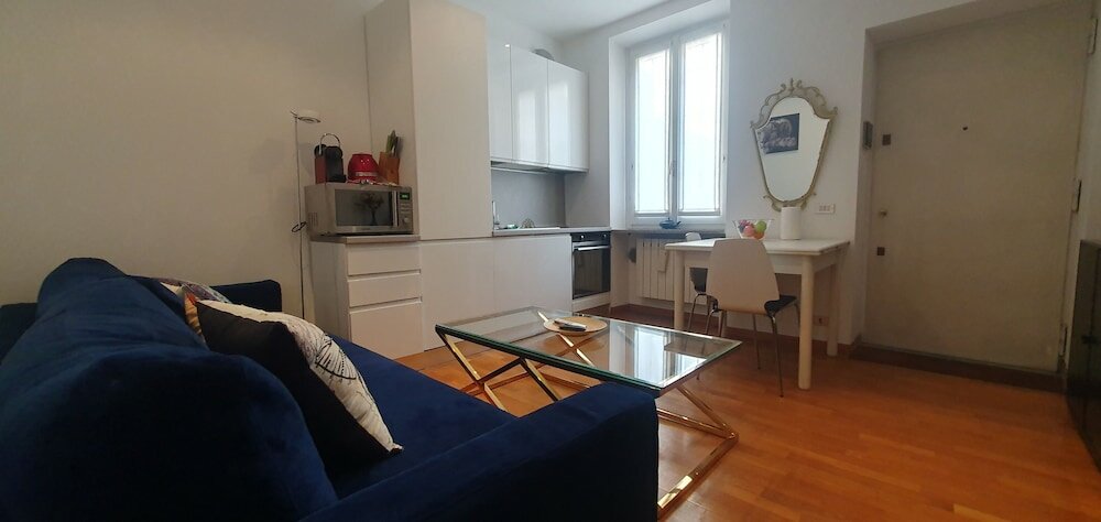 Фото BnButler - Marghera 31