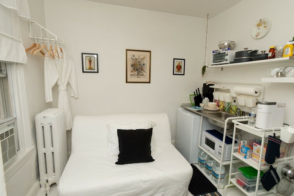 Фото BnB Philadelphia - Boutique Hotel