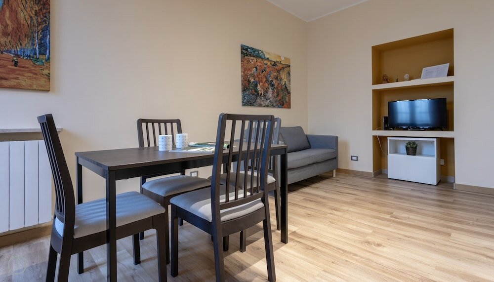 Фото Italianway - Watt 2