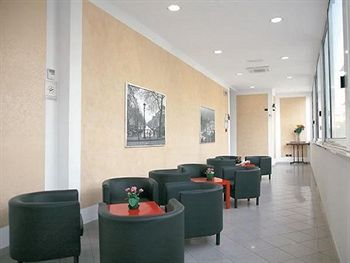 Фото Hotel Anversa