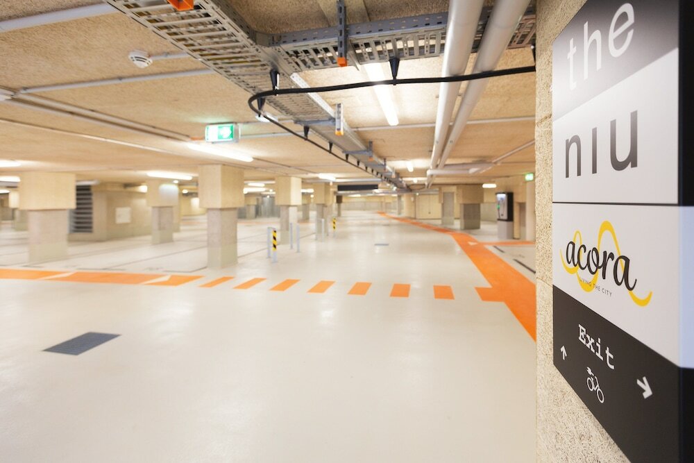 Фото Acora Potsdam Living the City