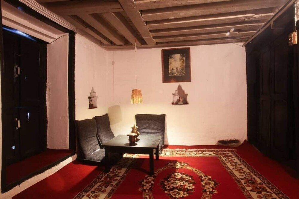Фото Traditional Newari Homestay