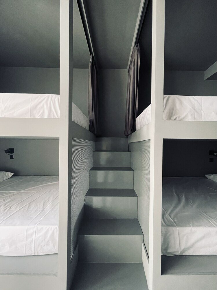 Фото Art Of Living - Hostel