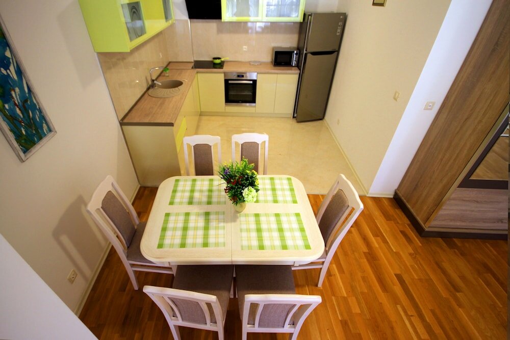 Фото Apart hotel Harmonia