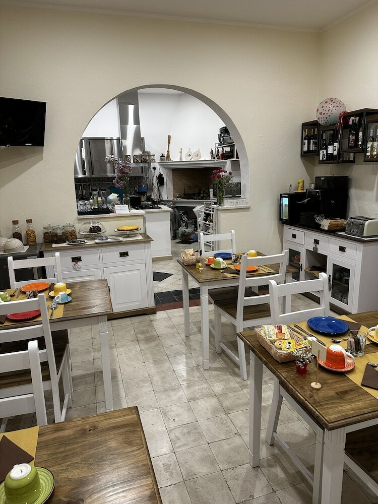 Фото Domo Achenza Guesthouse