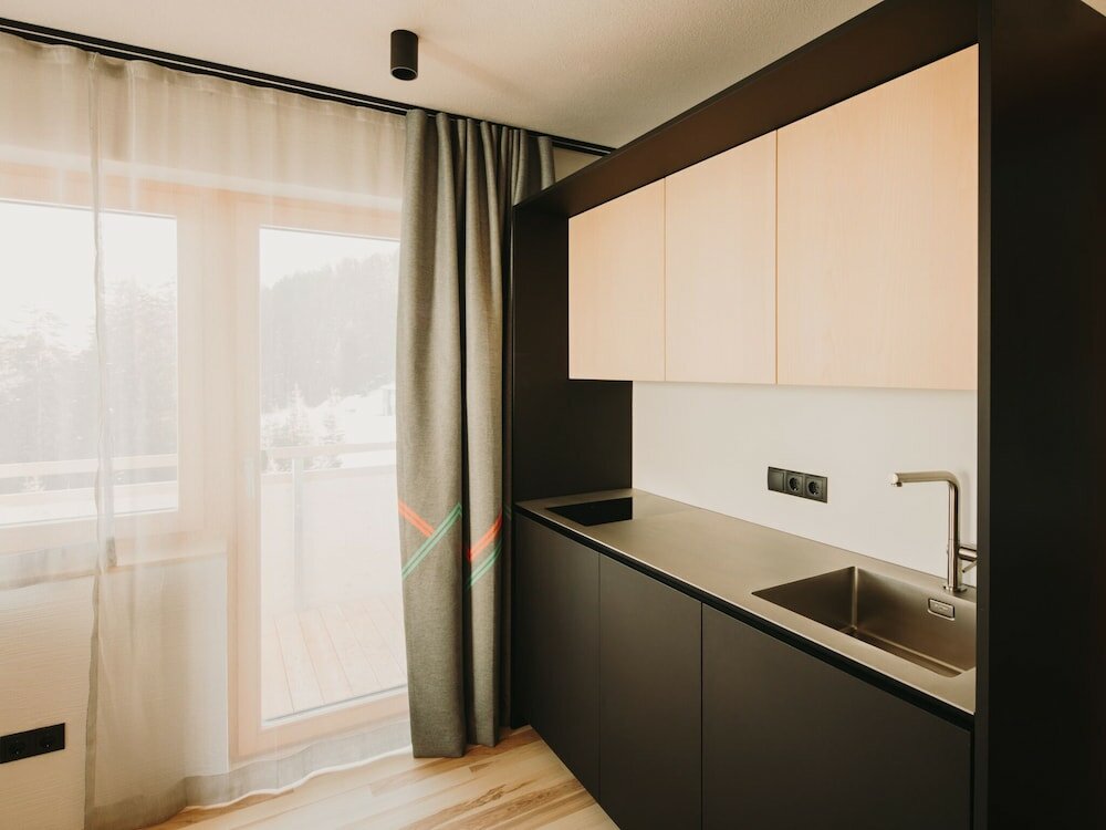 Фото Alpin - Studios & Suites