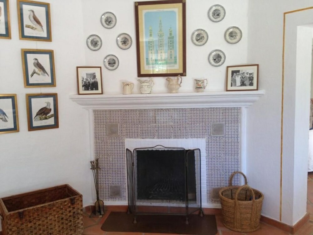 Фото Cortijo de Correa