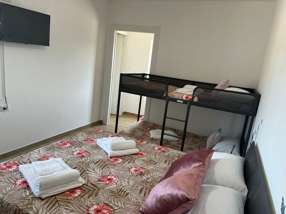 Фото Casale Om shanti