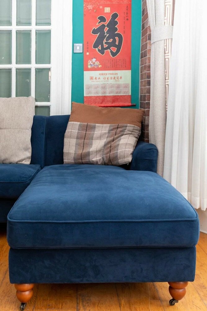 Фото Central 2 Bedroom Apartment Near Old Street