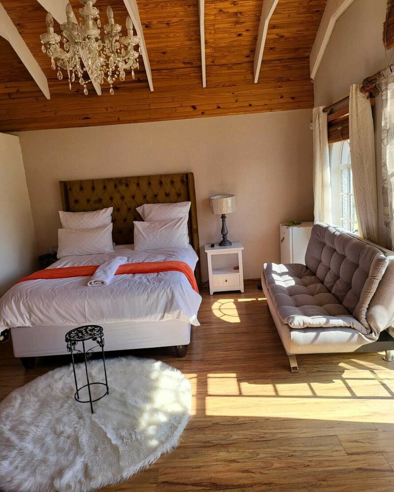 Фото Sky View Guest House Randpark Idge