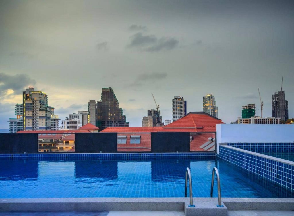 Фото C View Residence