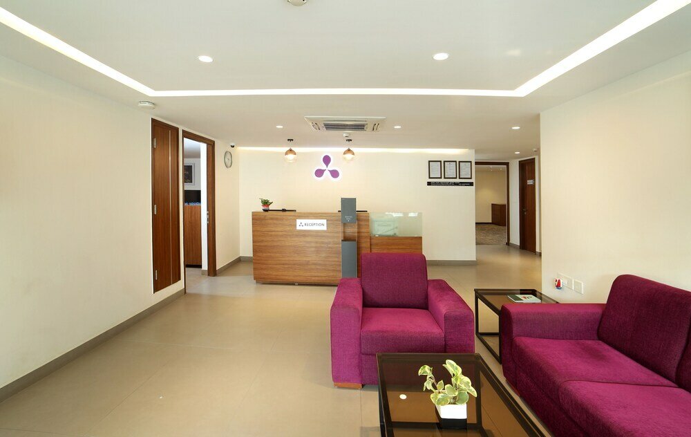 Фото Lilac Hotel 5th Block