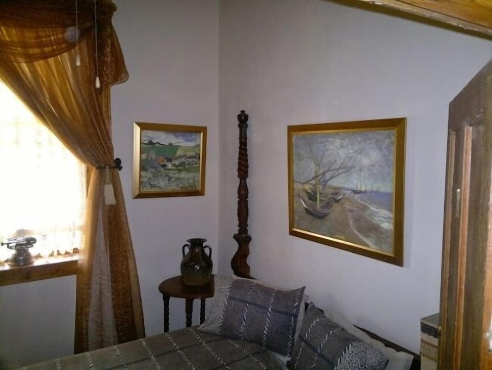 Фото Rosenhof Country Lodge