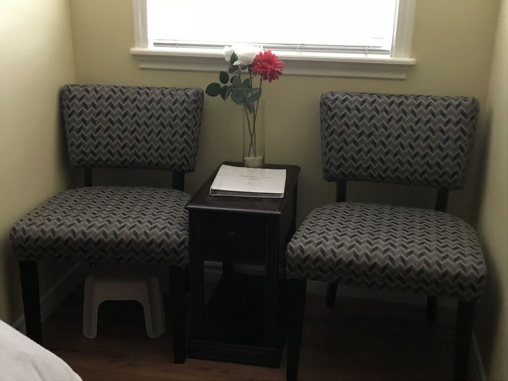 Фото Whitsha Inn B&b