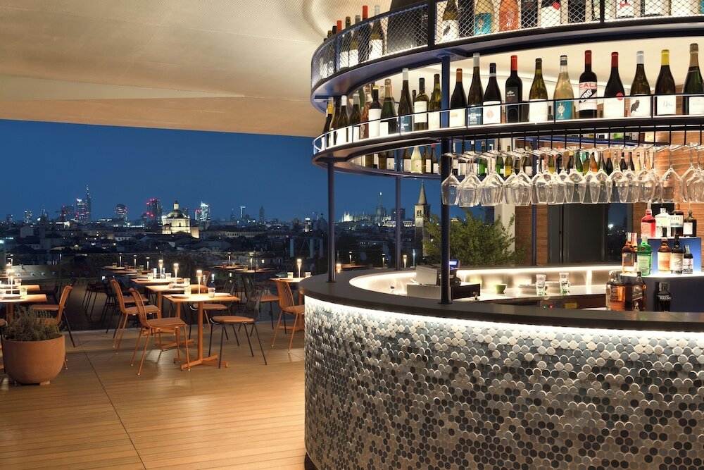 Фото 21 House of Stories Navigli