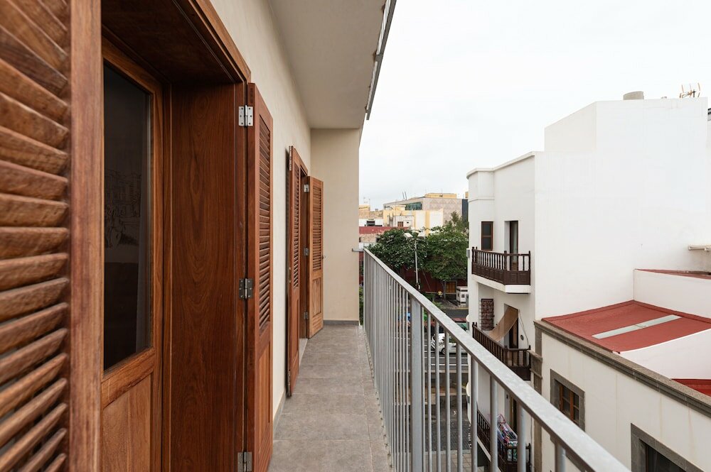 Фото Vegueta Luxury