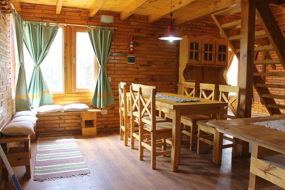 Фото Faro Azul Villa Pehuenia