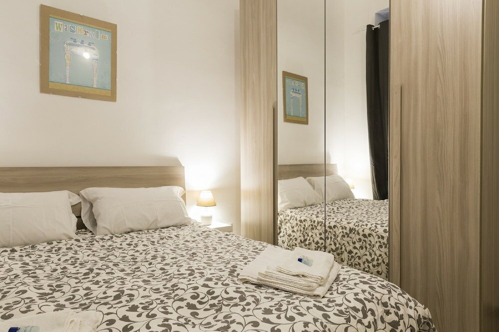 Фото Barabino Central Apartment Navona Sq