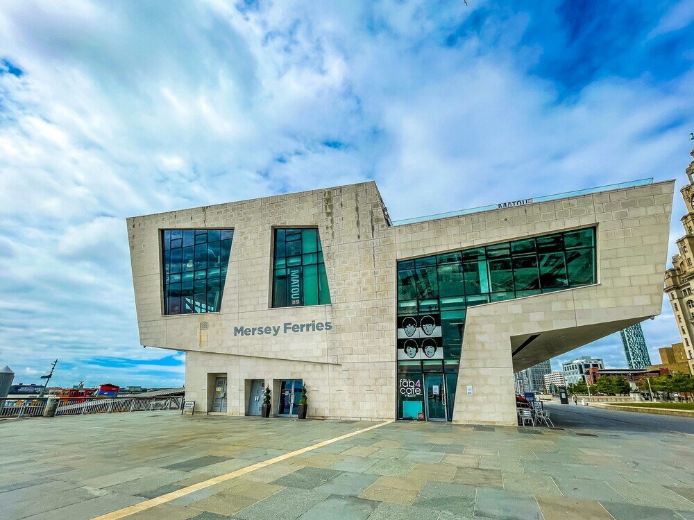 Фото Stay With Empire - Waller Street