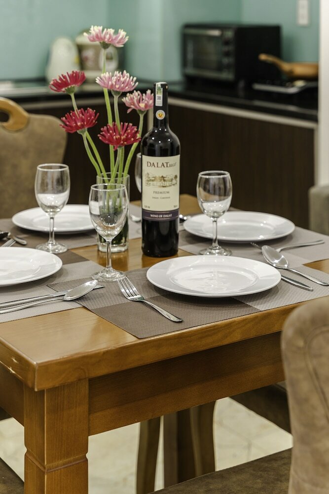 Фото TTR Moonstone Apart Hotel