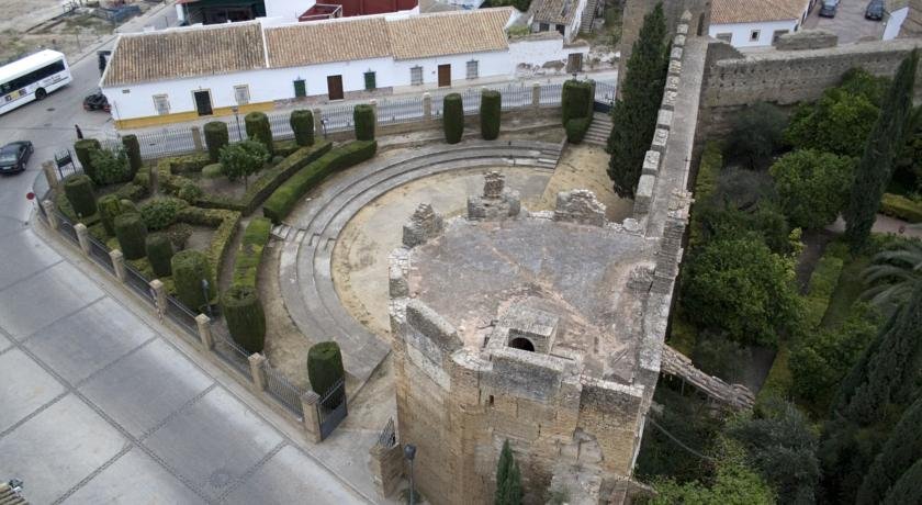 Фото Casa San Jose