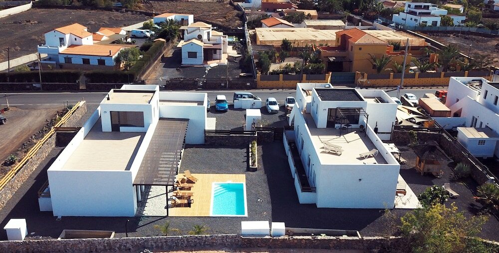 Фото Agua Guest House