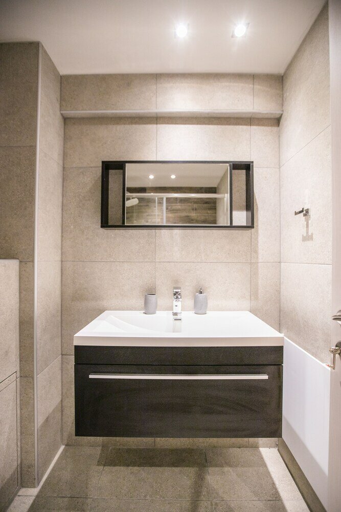 Фото Aura Studios by halu! Apartments