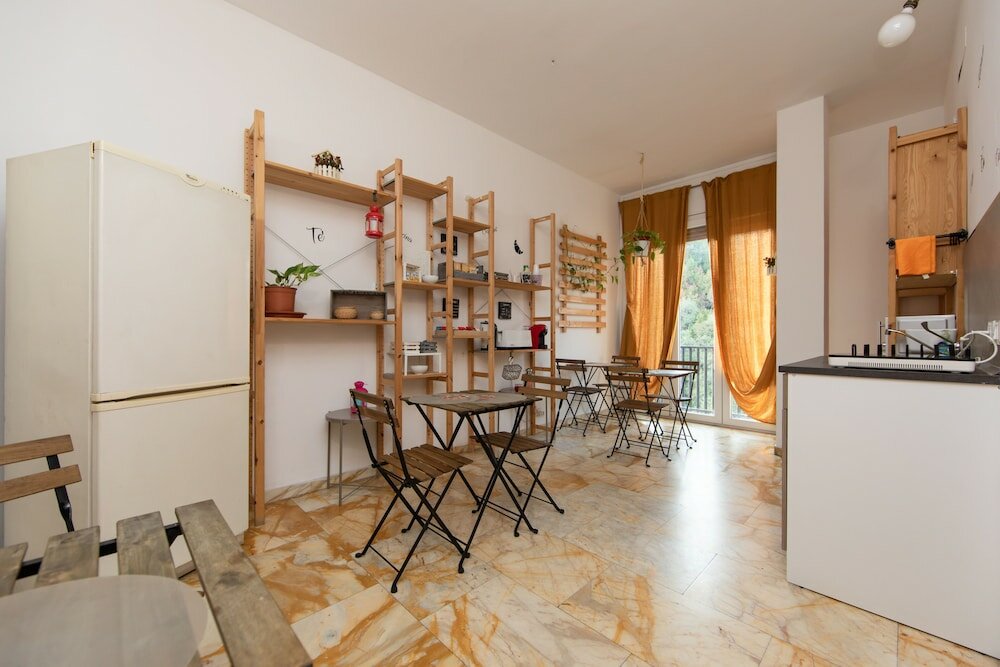 Фото Imperiale Roma Trastevere