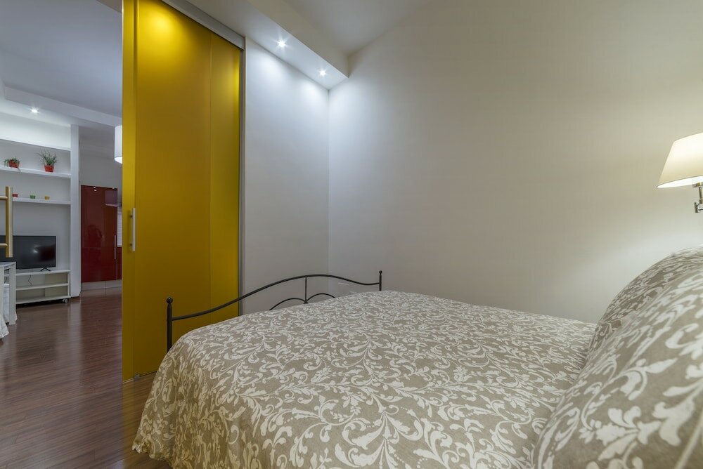 Фото Castro Pretorio & Sallustiano Lovely Flat