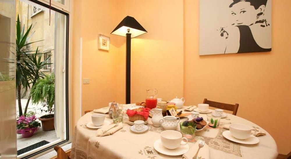 Фото Simonetta ai Musei Vaticani