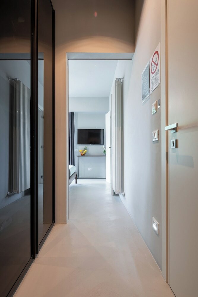 Фото Officine Cavour Appartamenti la Quercia