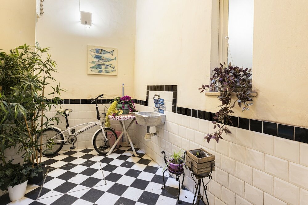 Фото Florence Hideaway