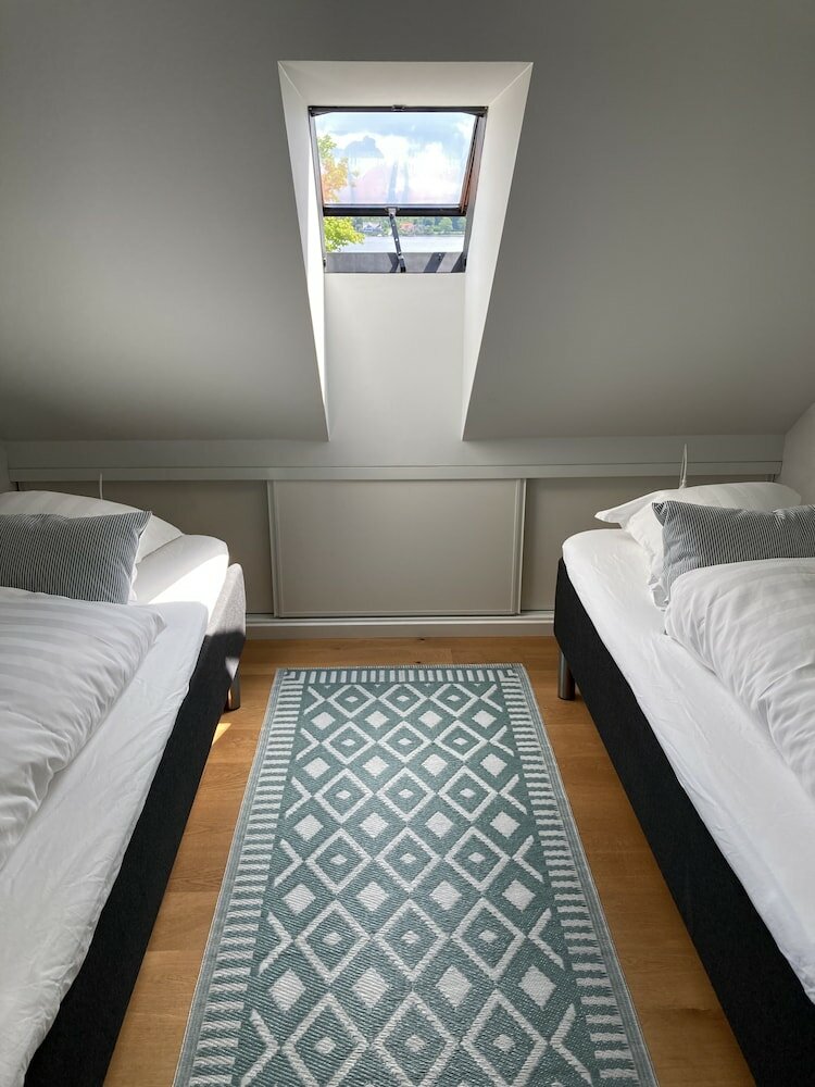 Фото Troense B&b by the sea