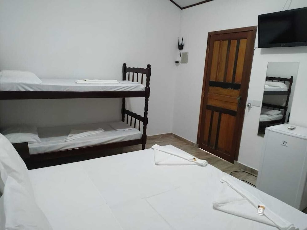 Фото Pousada Solar Ilhabela