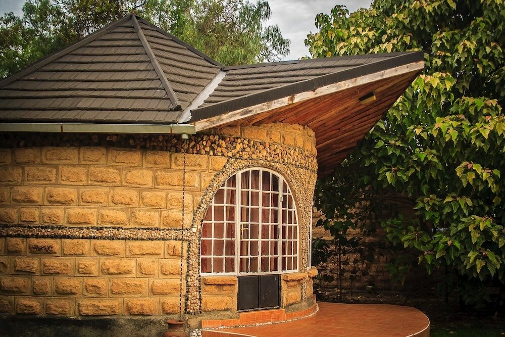 Фото Brooks Lodge