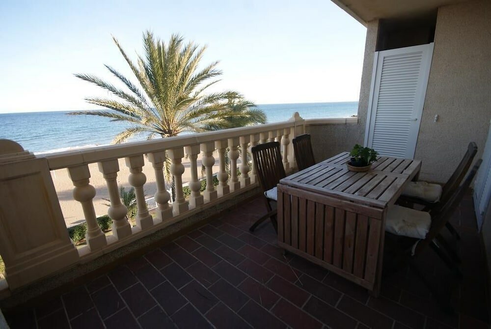 Фото Apartamento El Palmeral B12