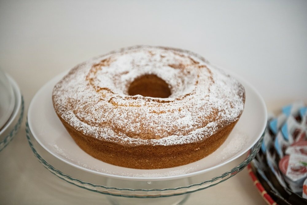 Фото Palazzo Cherchi