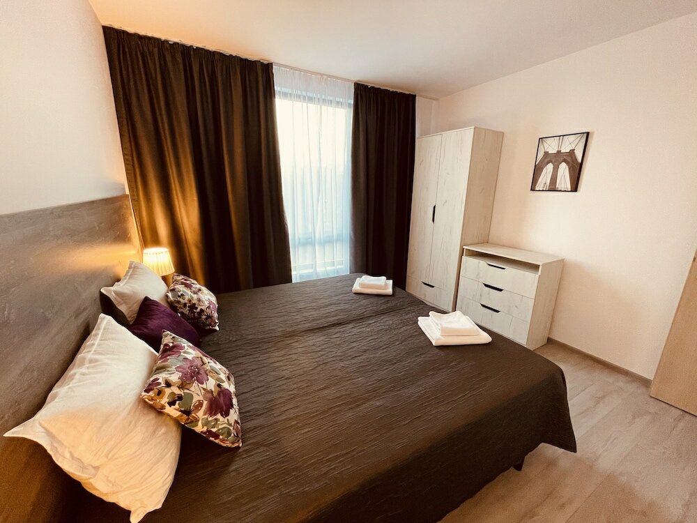 Фото ATM Lux Apart