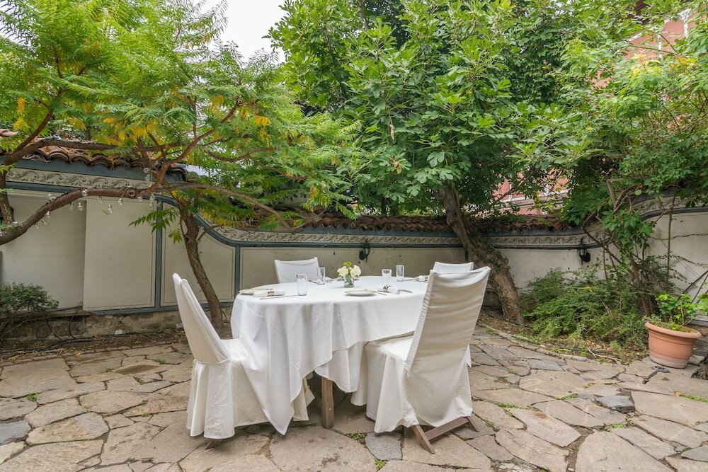 Фото Hotel Hebros