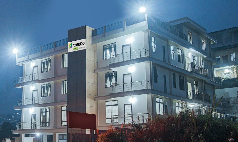 Фото отеля 3