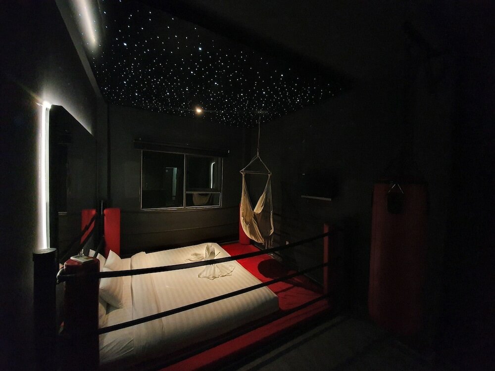 Фото Language Exchange Hotel 3