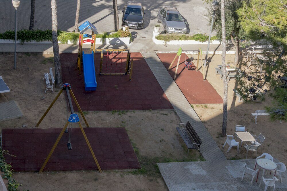 Фото Apartamento Sargantana