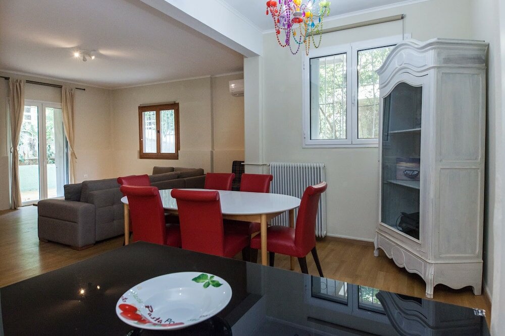 Фото Family Friendly Comfort 3 Bd in Kifisia