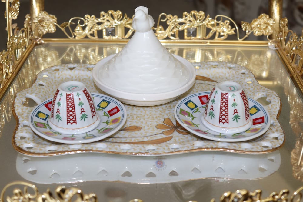 Фото Merouj Alkhaleej