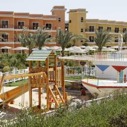 Фото The Three Corners Sunny Beach Resort