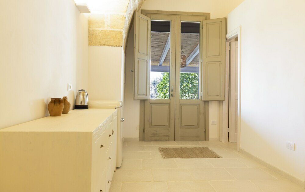 Фото Masseria Macchiaforte