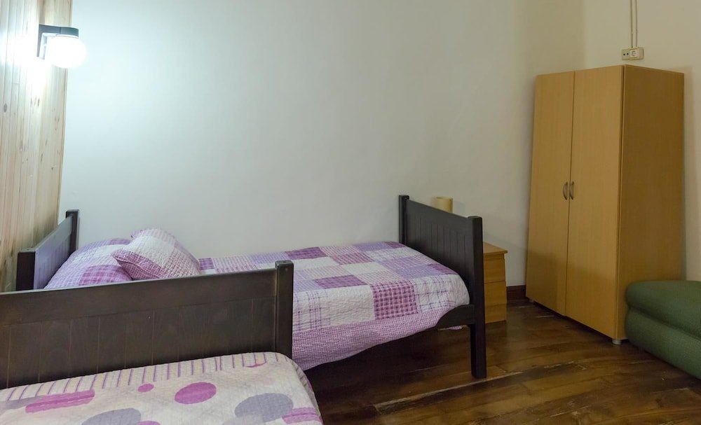 Фото Pension La Fruta