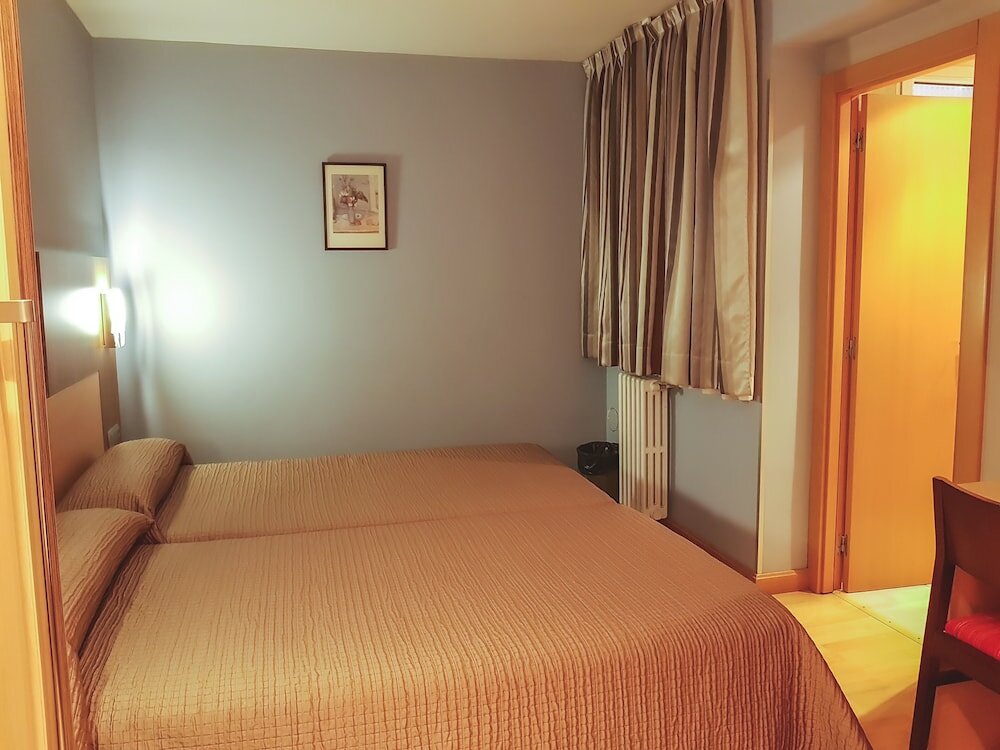 Фото Hotel Faranda Express Alisas Santander