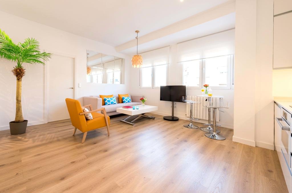 Фото El Viso Smart III